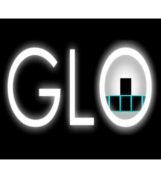 GLO - Difficult Indie Platformer Steam Key GLOBAL